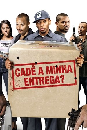 Cade a Minha Entrega