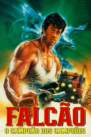 Falcão: O Campeão dos Campeões 1987