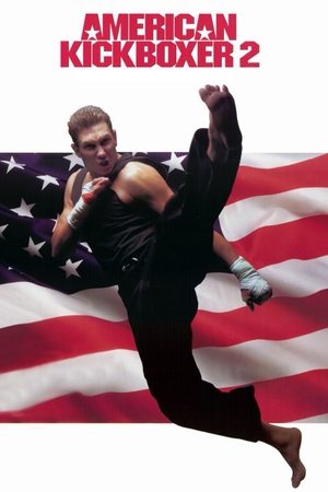 American Kickboxer 2 1993