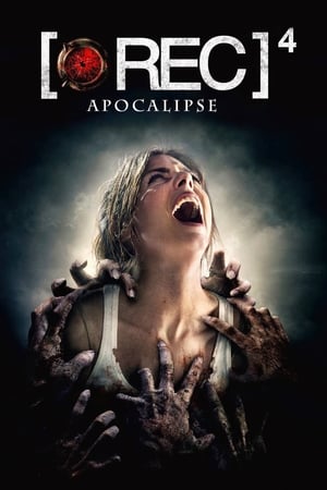 [REC] 4 Apocalipse