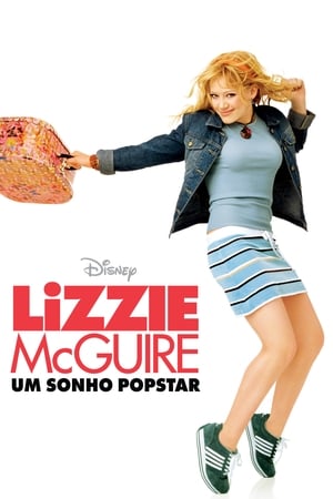 Lizzie McGuire Um Sonho Popstar