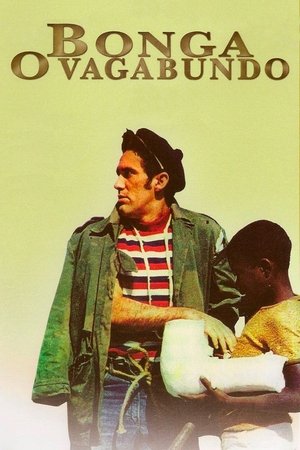 Bonga, o Vagabundo 1969