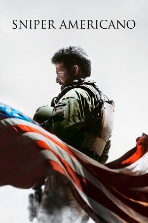 Sniper Americano 2014