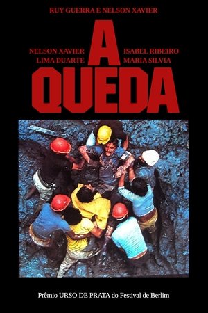 A Queda 1976
