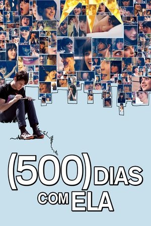 500 Dias com ela