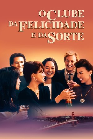O Clube da Felicidade e da Sorte 1993