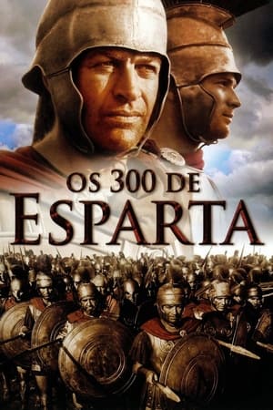 Os 300 de Esparta 1962