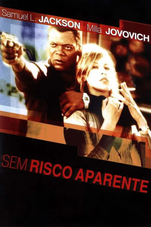 Sem Risco Aparente 2002