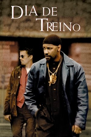 Dia de Treinamento 2001