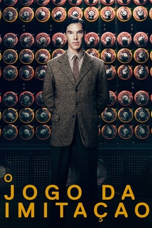 O Jogo da Imitacao