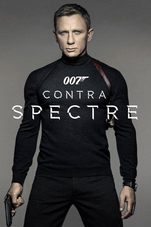 007: Contra Spectre