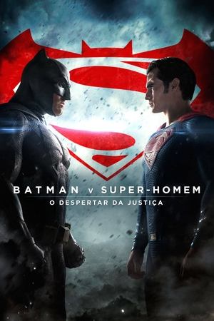 Batman Vs Superman A Origem Da Justica