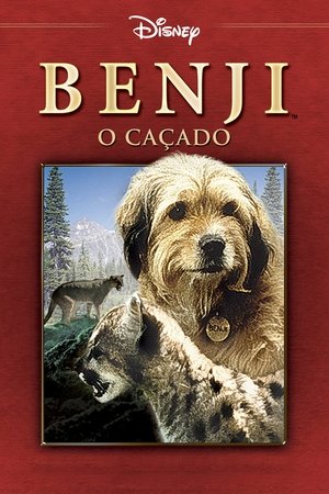 Benji Um Cao Desafia a Selva