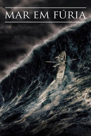 Mar em Furia