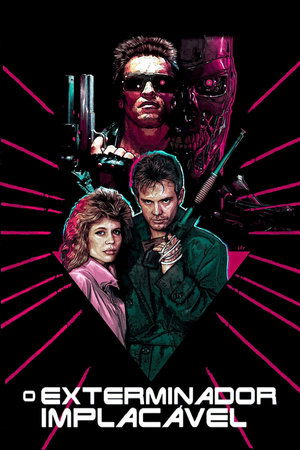 O Exterminador do Futuro 1984