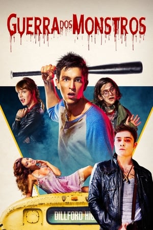 Guerra Dos Monstros