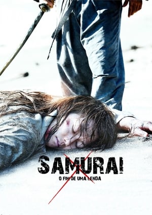 Samurai X 3: O Fim de uma Lenda