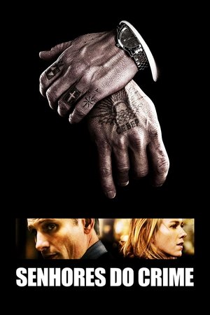 Senhores do Crime 2007
