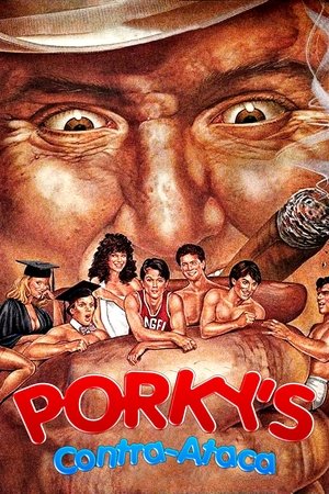 Porky's 3: Porky's Contra-Ataca