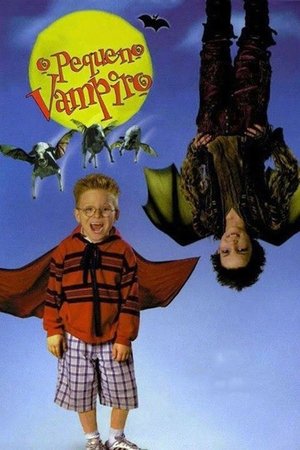 O Pequeno Vampiro 2000
