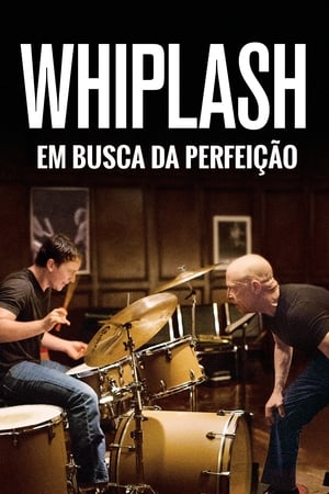 Whiplash Em Busca da Perfeicao