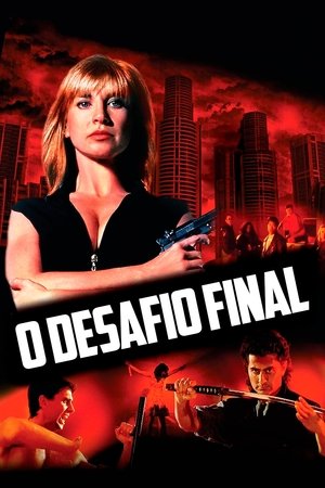 Desafio Final
