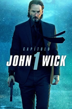 John Wick - De Volta ao Jogo 2014