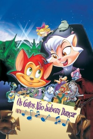 Gatos Não Sabem Dançar 1997