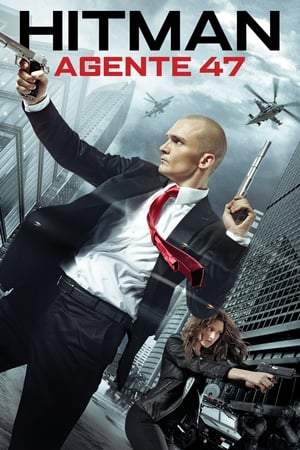 Hitman: Agente 47 2015