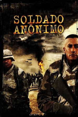 Soldado Anonimo