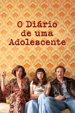 O Diario de uma Adolescente