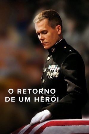 O Retorno de Um Herói