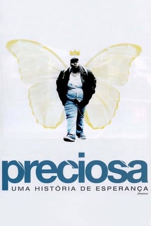 Preciosa - Uma Historia de Esperanca