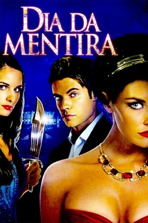 A Noite Das Brincadeiras Mortais - April Fools Day