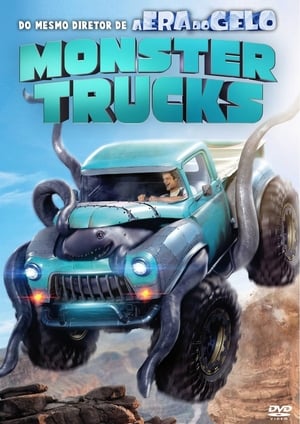 Monster Trucks 2016