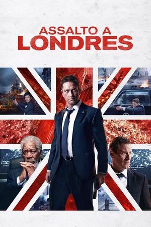 Invasão a Londres 2016