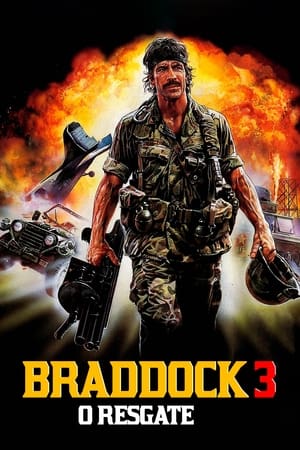 Braddock 3: O Resgate 1988