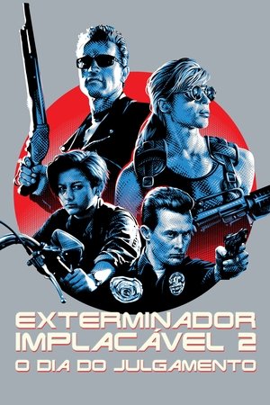 O Exterminador Do Futuro 2