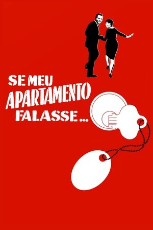 Se Meu Apartamento Falasse