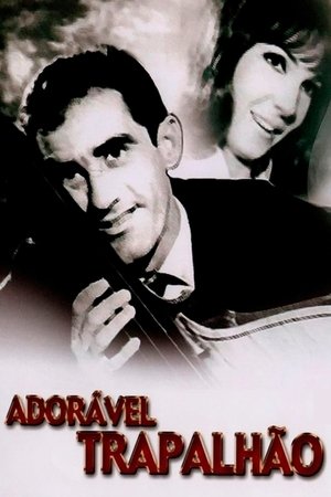 Adorável Trapalhão 1967