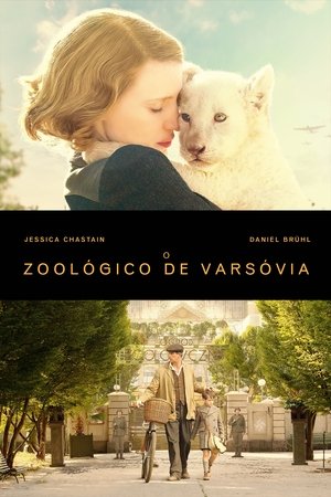 O Zoologico de Varsovia
