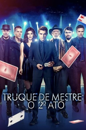 Truque de Mestre 2 2016