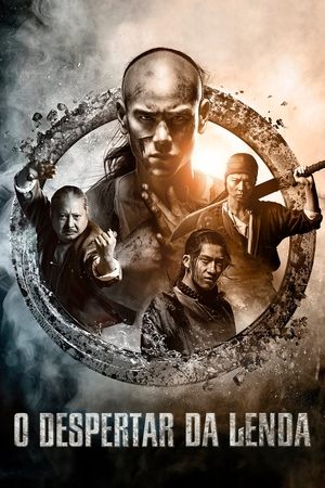 O Despertar da Lenda 2014