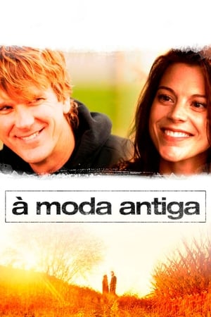 A Moda Antiga