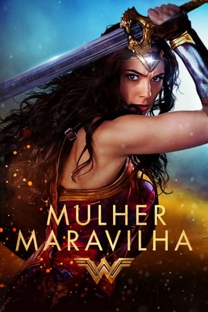 Mulher Maravilha 2017