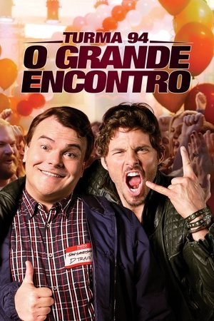 Turma 94 O Grande Encontro