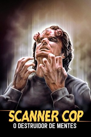 Scanner Cop: O Destruidor de Mentes 1994