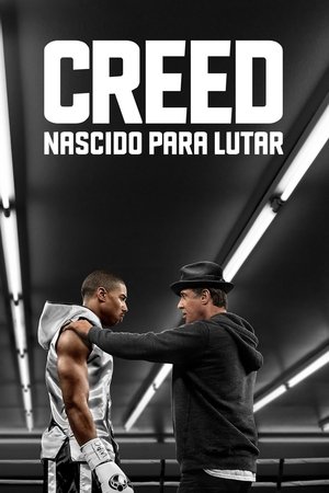 Creed Nascido Para Lutar