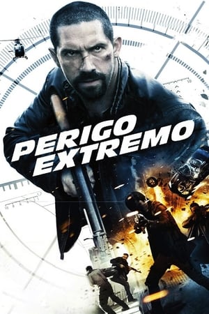 Perigo Extremo 2015