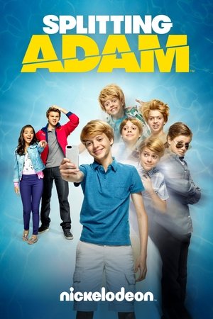 Adam e Seus Clones